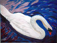 painting by John-Norman Tuck